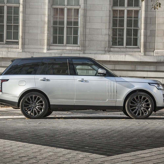 Range Rover Vogue Autobiography