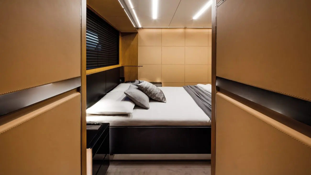 Riva 100 Corsaro VIP