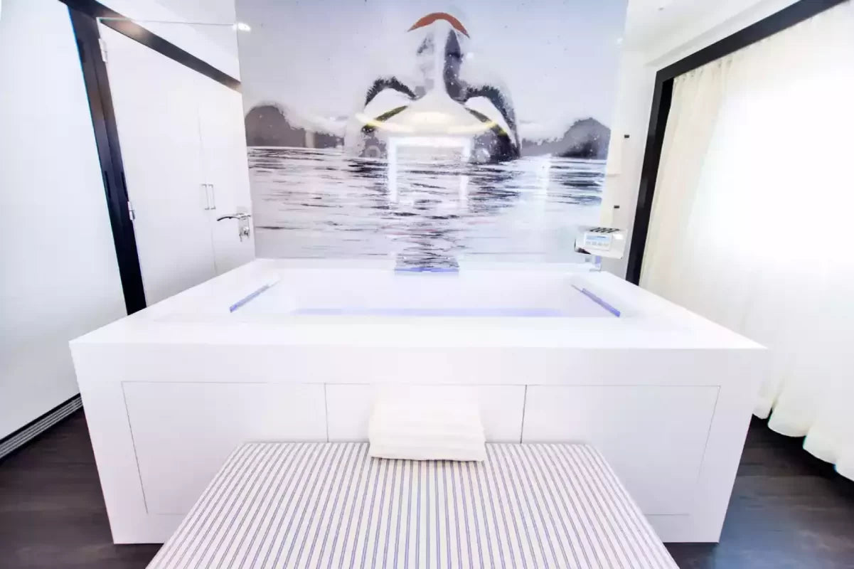 226 FT Saluzi Mega Yacht