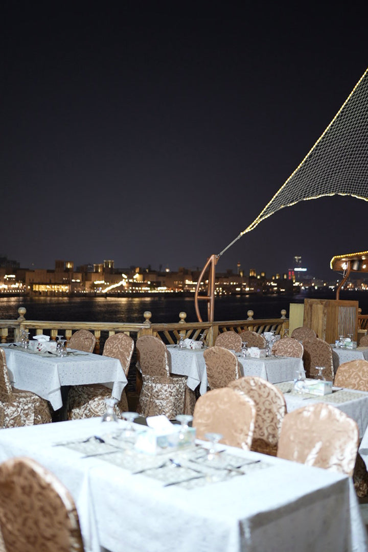 Al Ameerah Al Khor Cruise