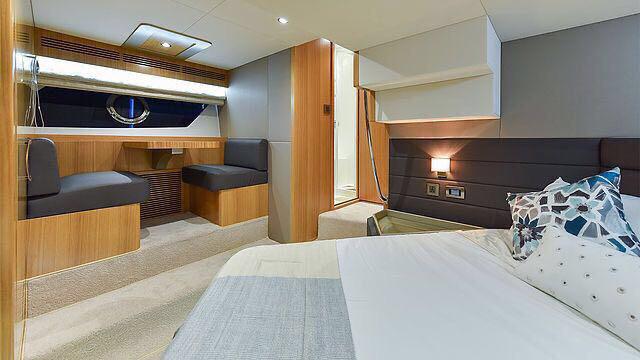Majesty 50ft