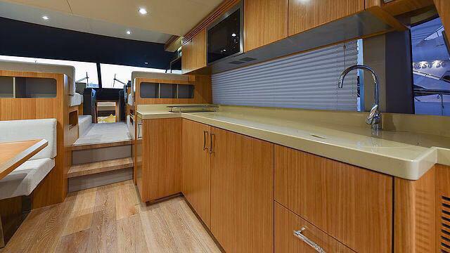 Majesty 50ft