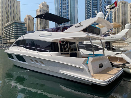 Premium Majesty 50ft
