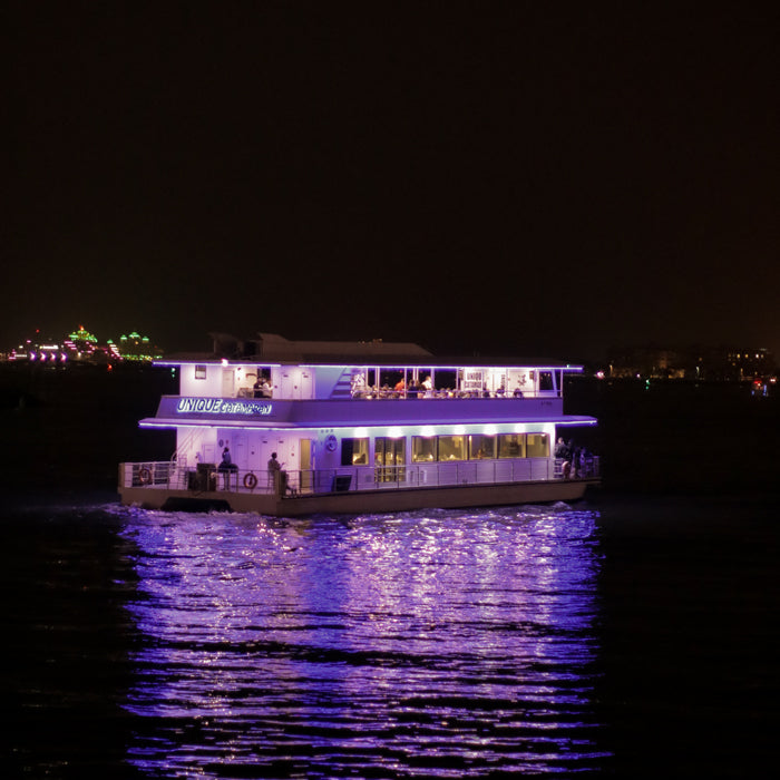 Alexandra Sunset Cruise