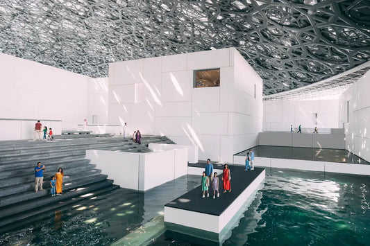 Louvre Museum