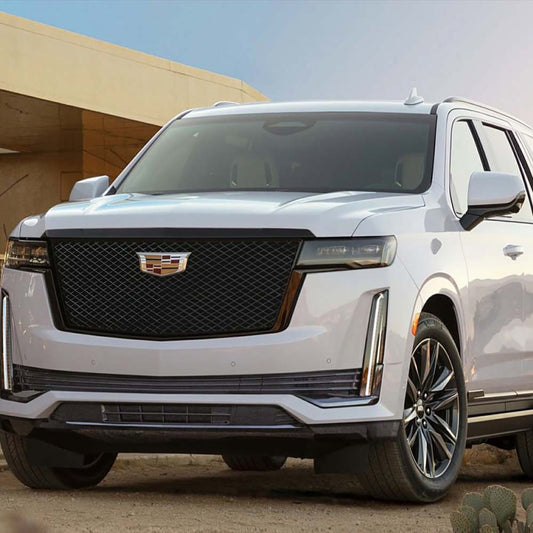 Cadillac Escalade Sport Platinum