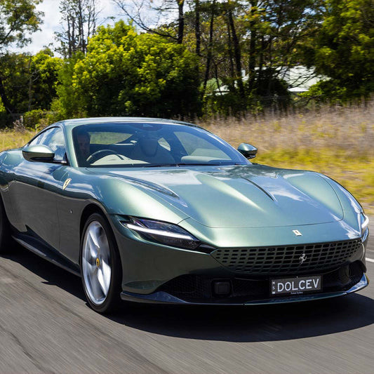 Ferrari Roma