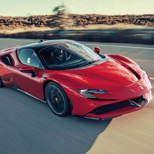 Ferrari SF90 Stradale