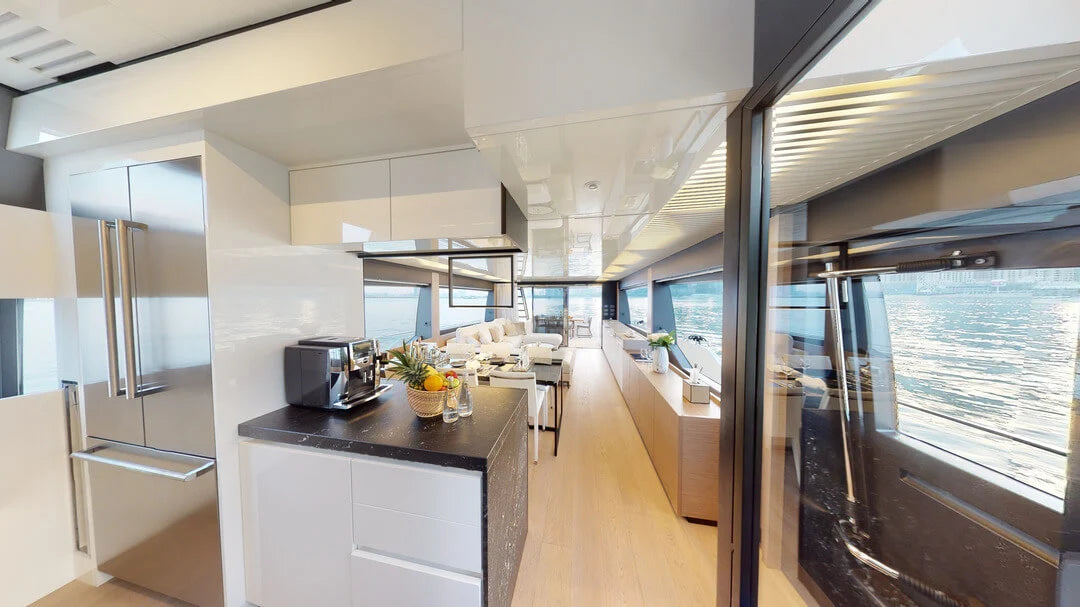 80ft | 2020 Ferretti 780
