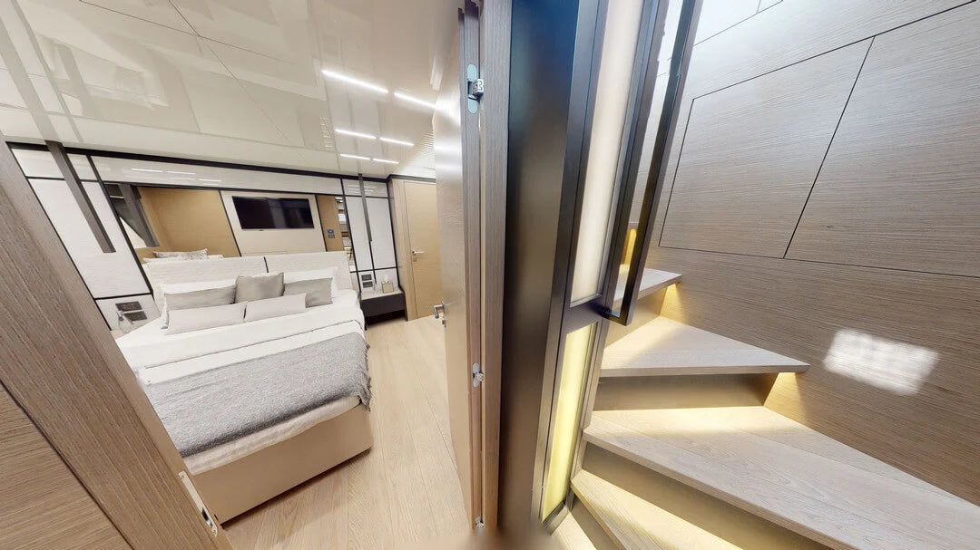 80ft | 2020 Ferretti 780