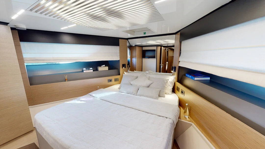 80ft | 2020 Ferretti 780