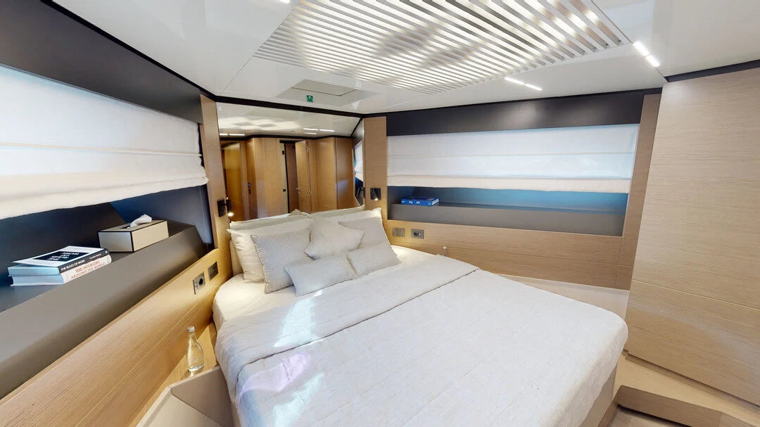 80ft | 2020 Ferretti 780