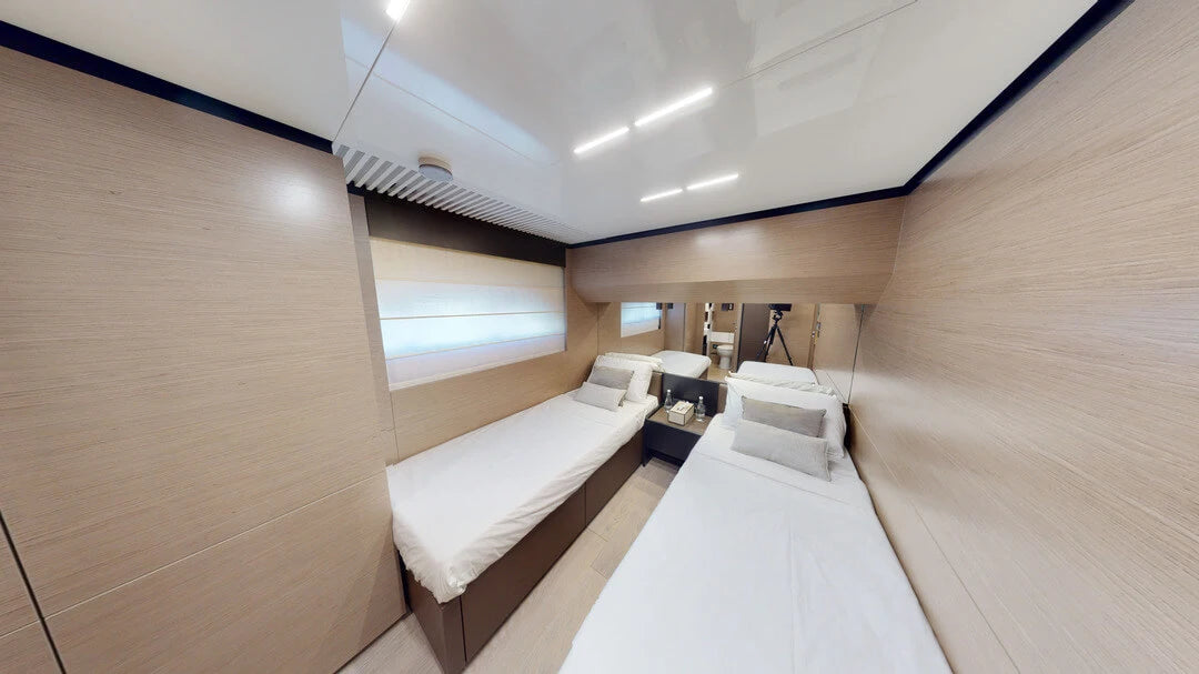 80ft | 2020 Ferretti 780
