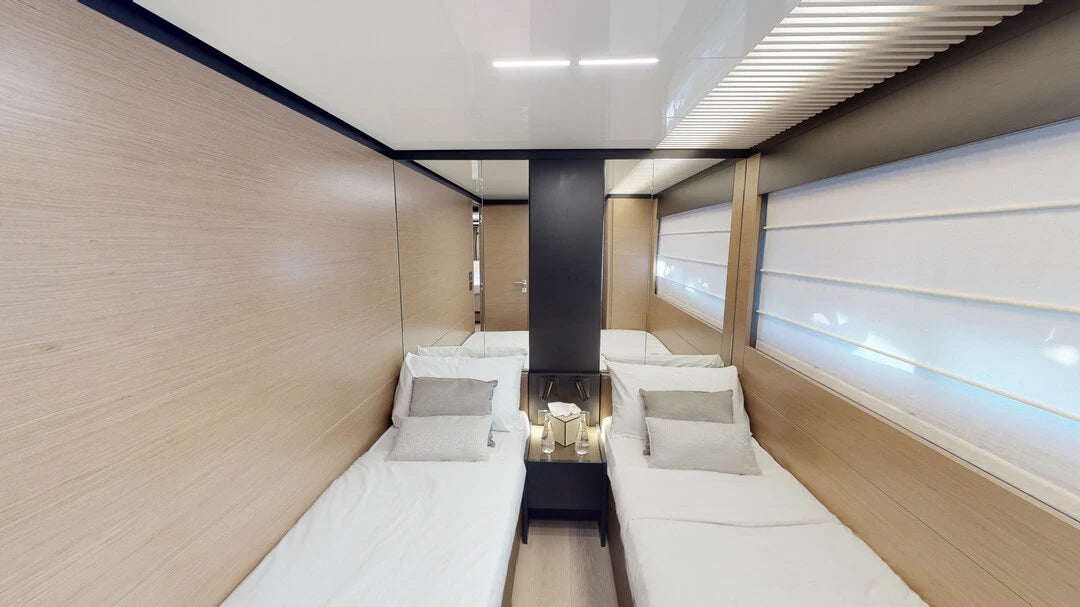 80ft | 2020 Ferretti 780