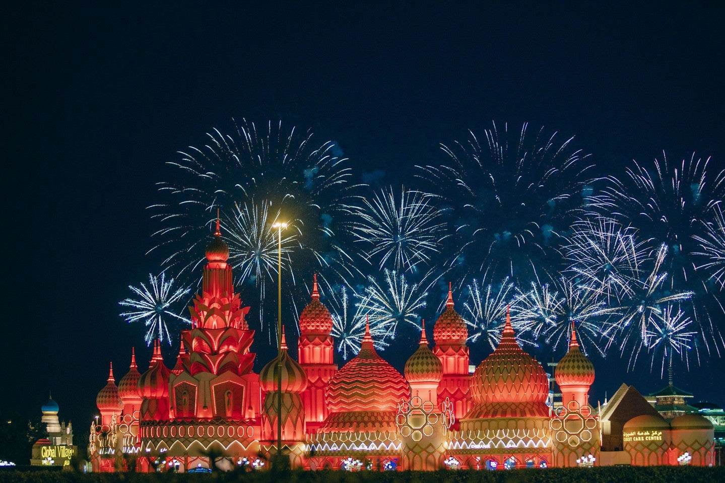 Global Village