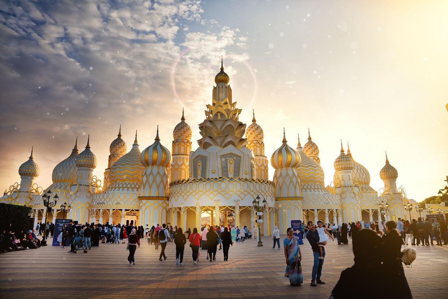 Global Village