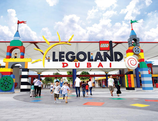 Lego Land Park