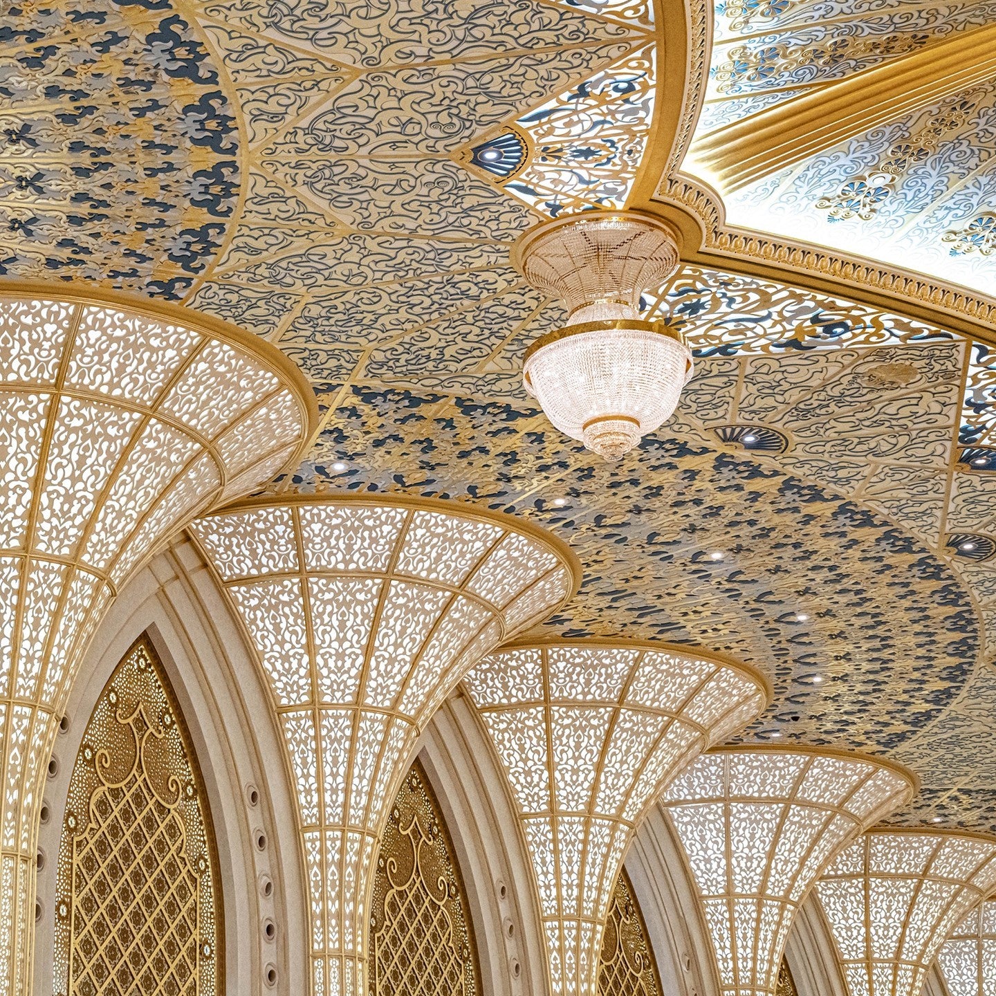 Qasr Al Watan