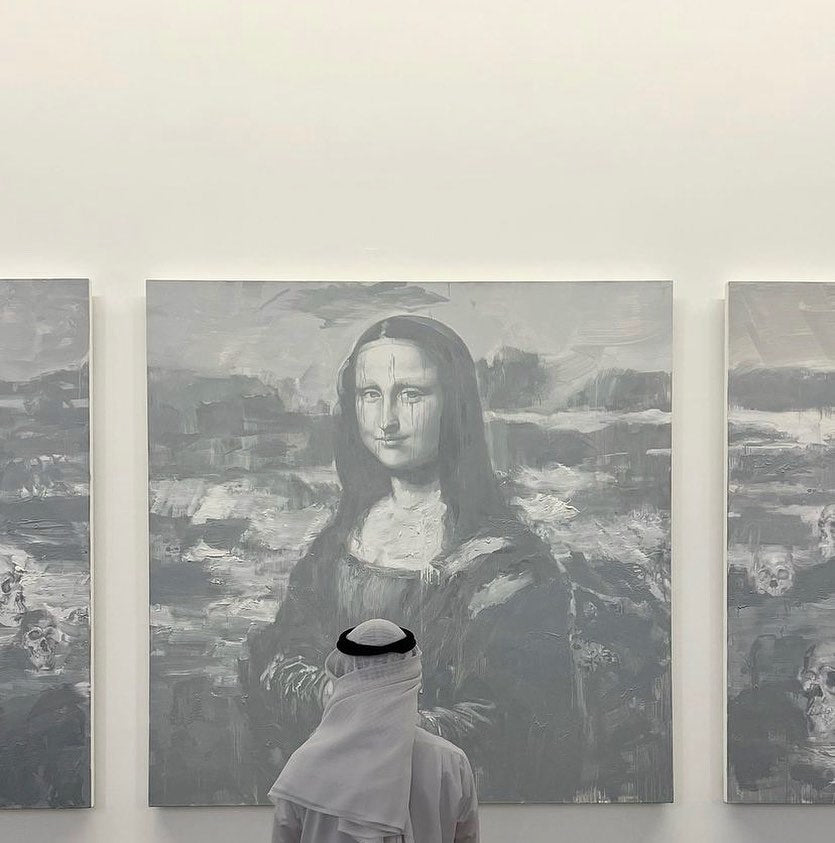 Louvre Museum