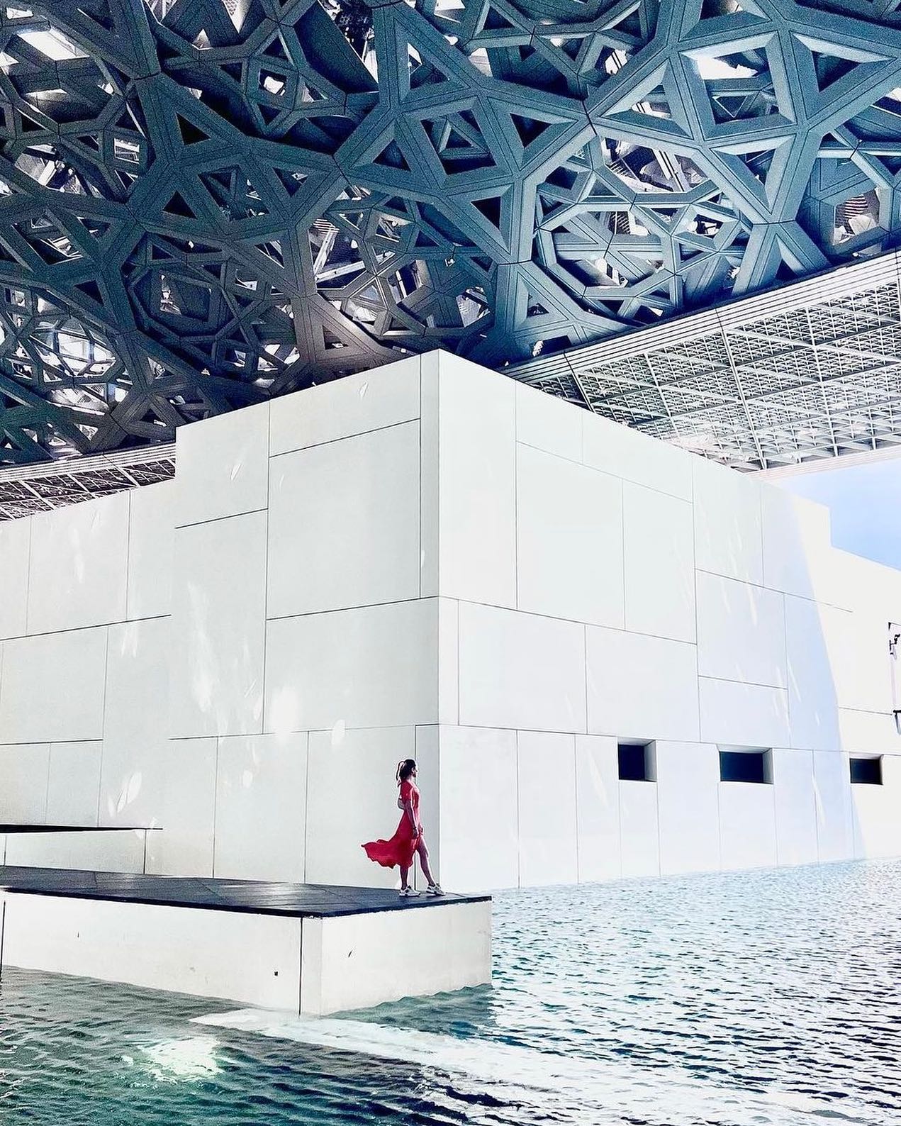 Louvre Museum