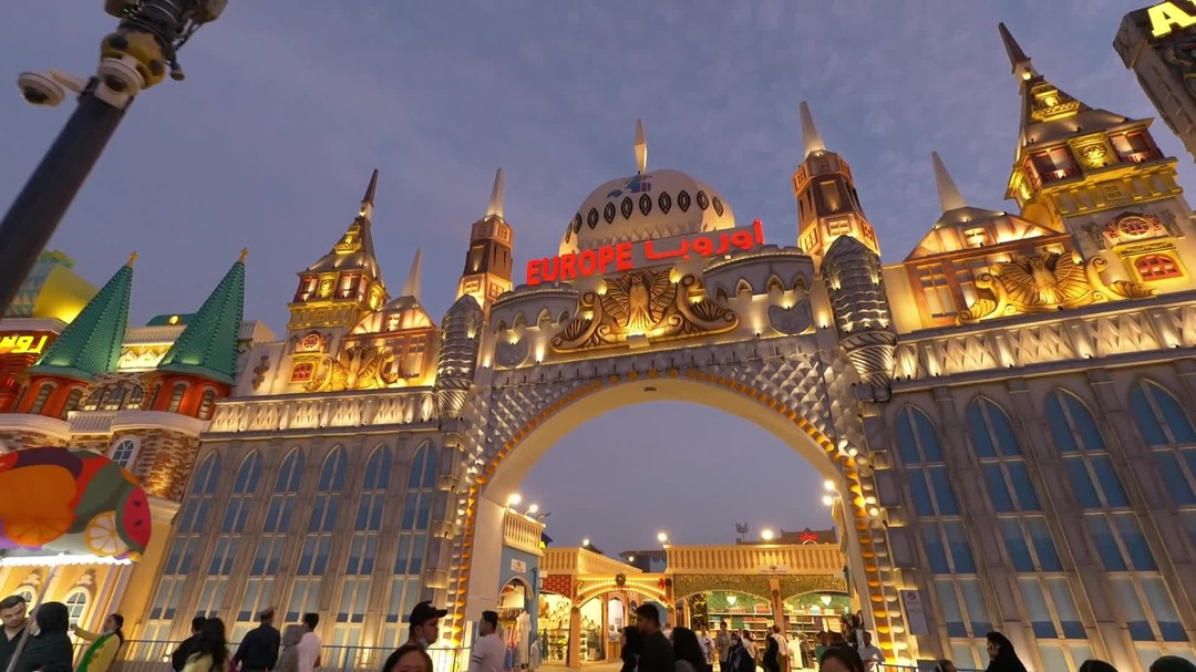 Global Village