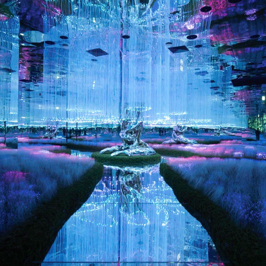Aya Universe
