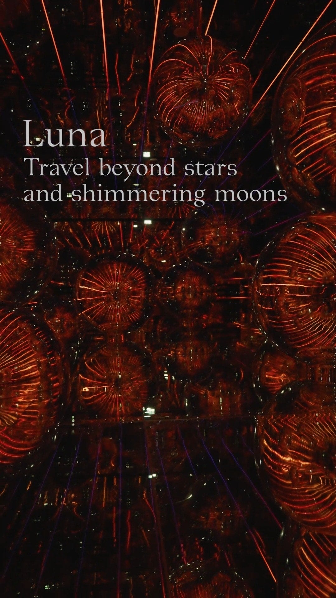 Aya Universe