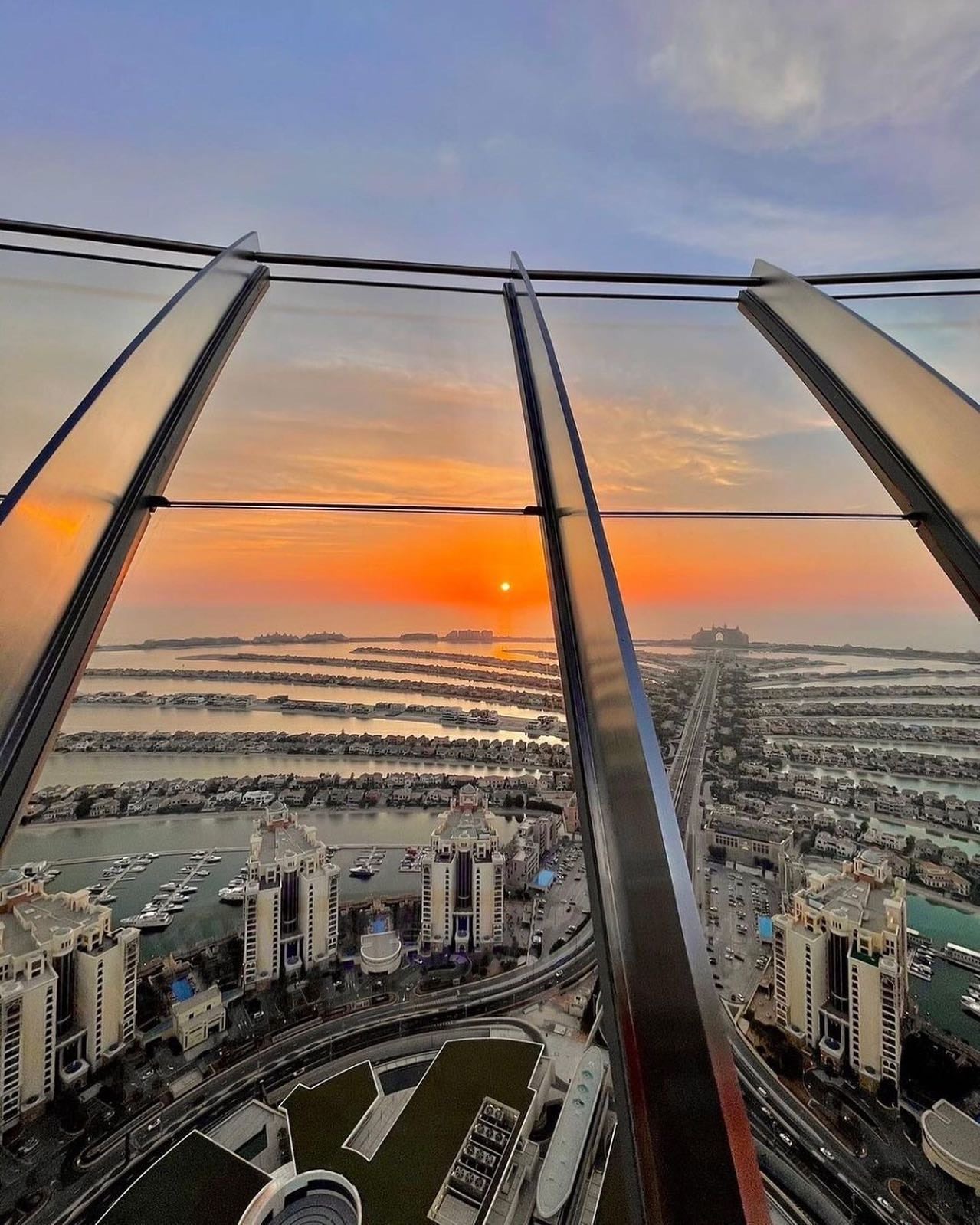 Burj Khalifa Sky 148 Floor Prime Time Ticket