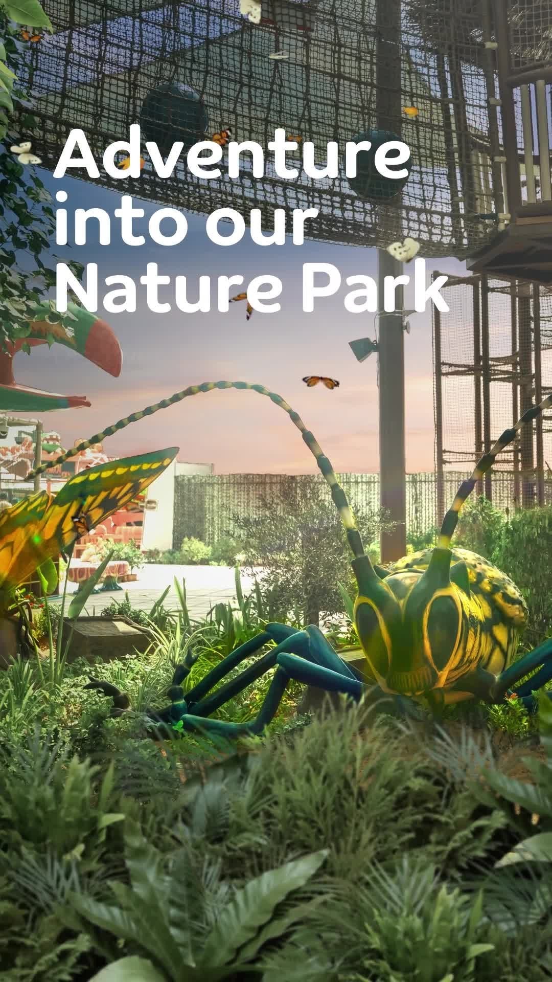 Green Planet