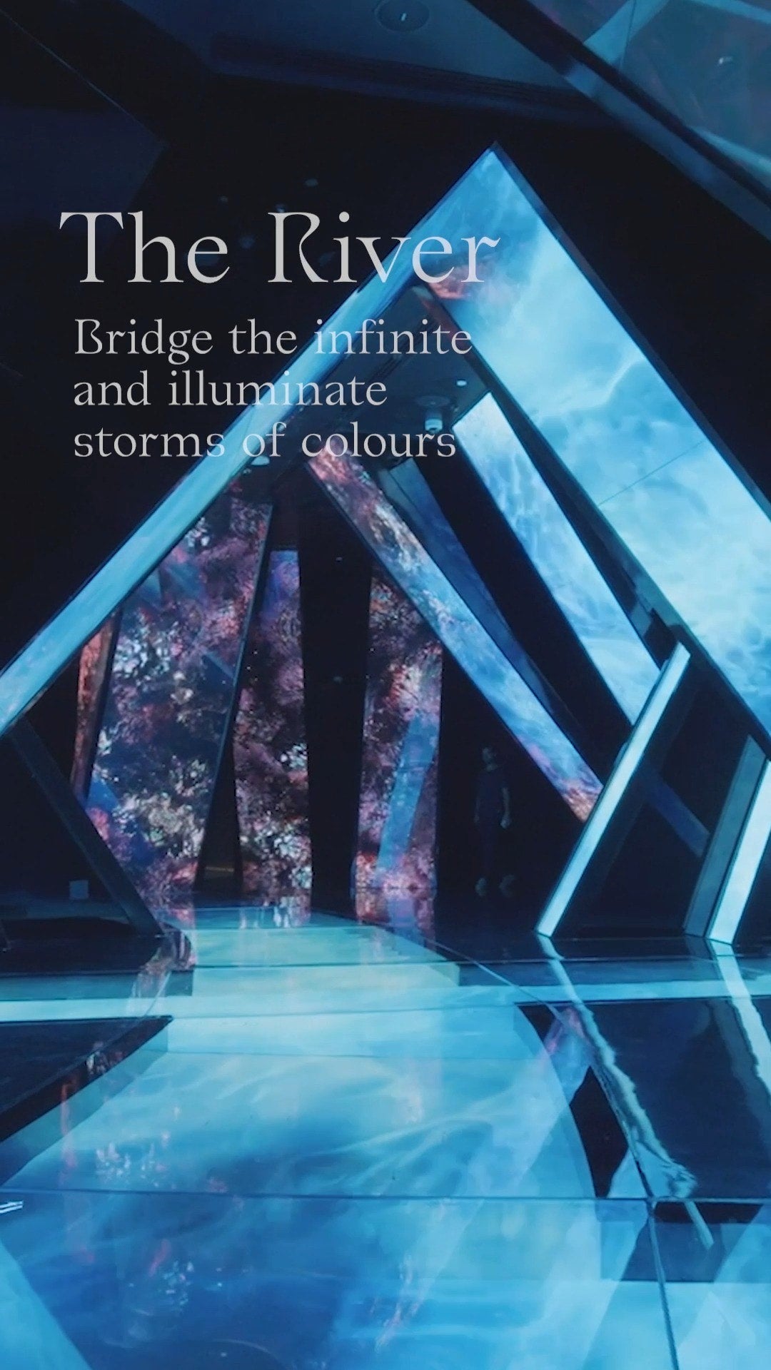 Aya Universe