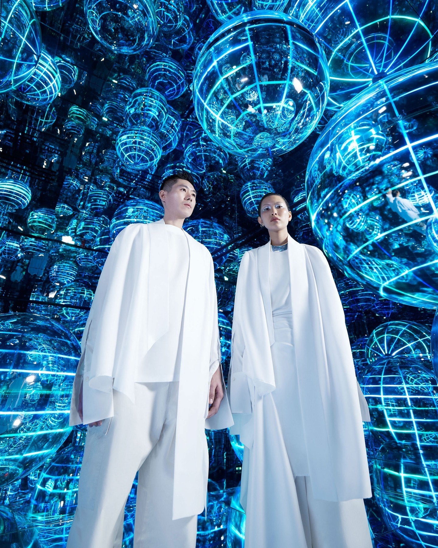 Aya Universe