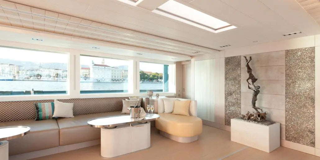 145ft | 2014/2020 ISA Yachts