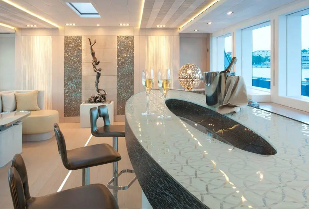 145ft | 2014/2020 ISA Yachts
