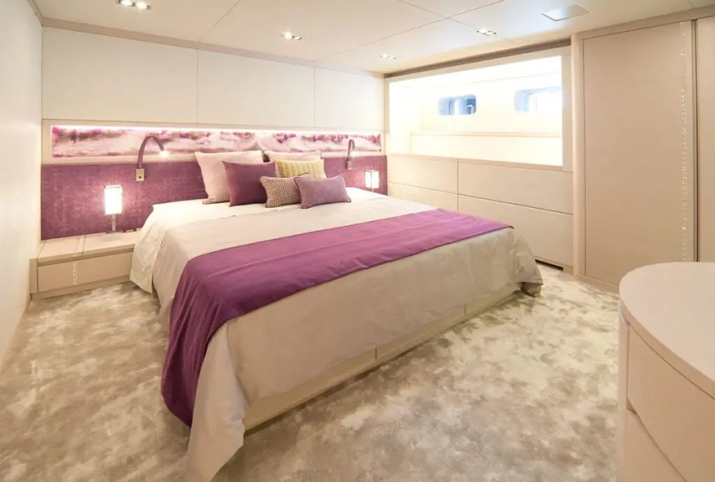 145ft | 2014/2020 ISA Yachts