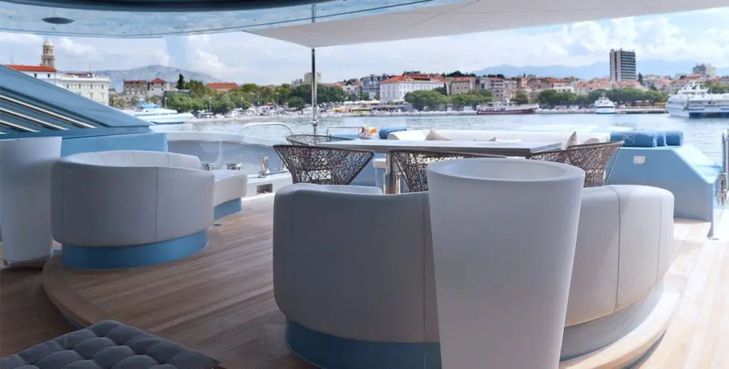 145ft | 2014/2020 ISA Yachts