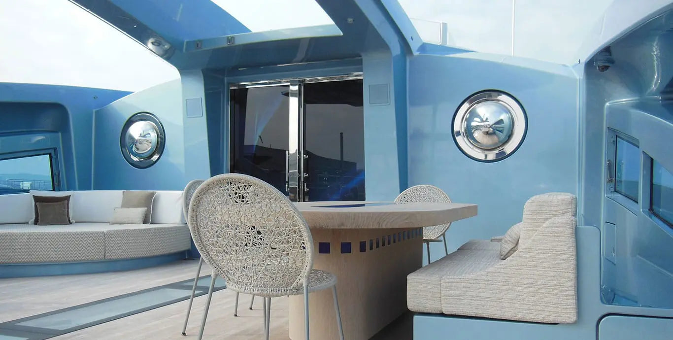 145ft | 2014/2020 ISA Yachts