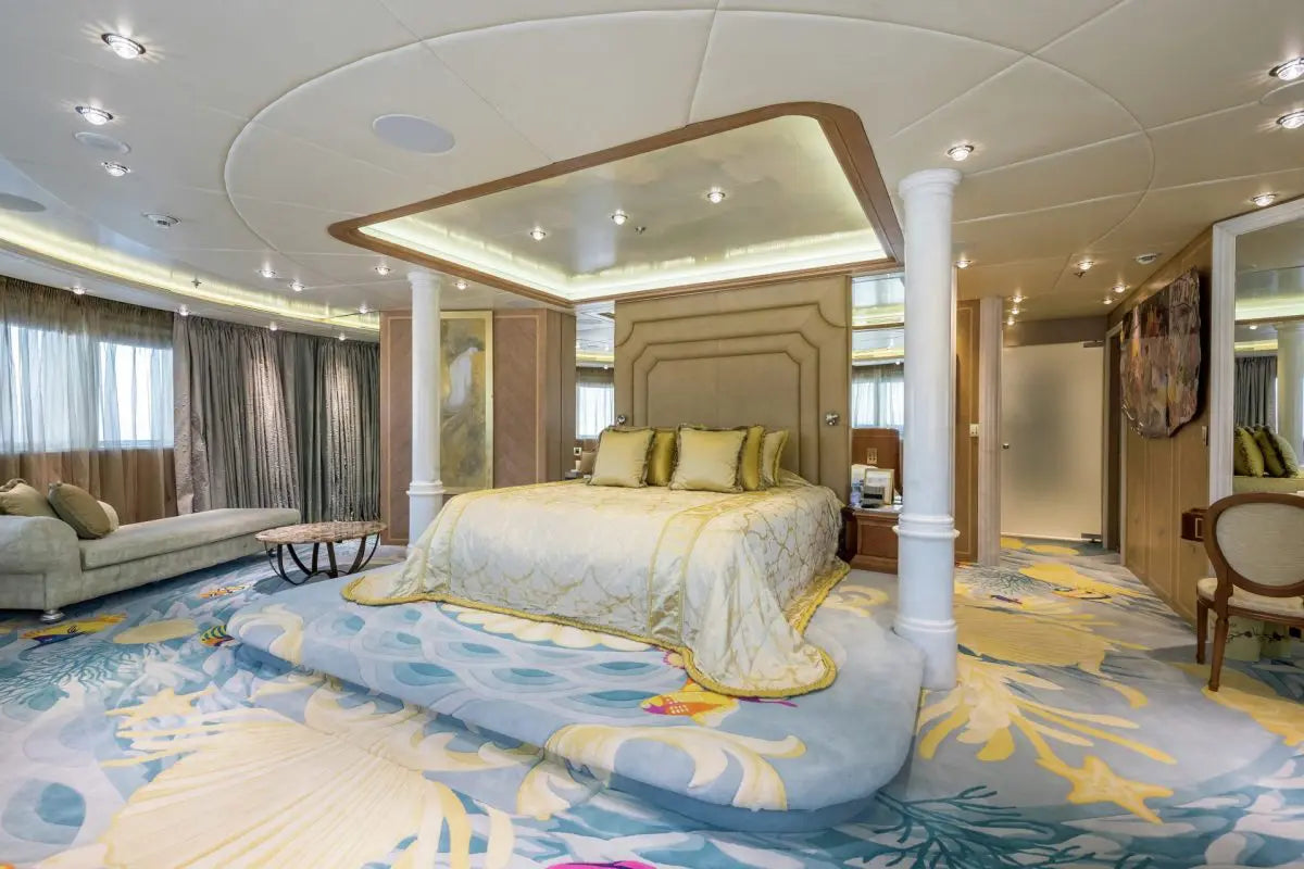 Moonlight II Mega Yacht