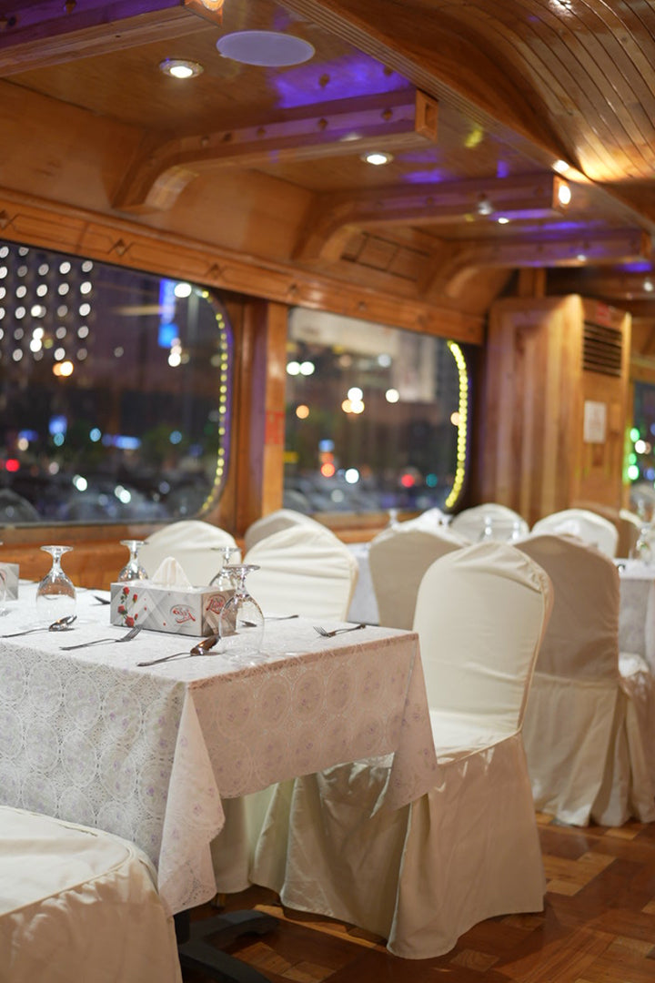 Al Ameerah Al Khor Cruise