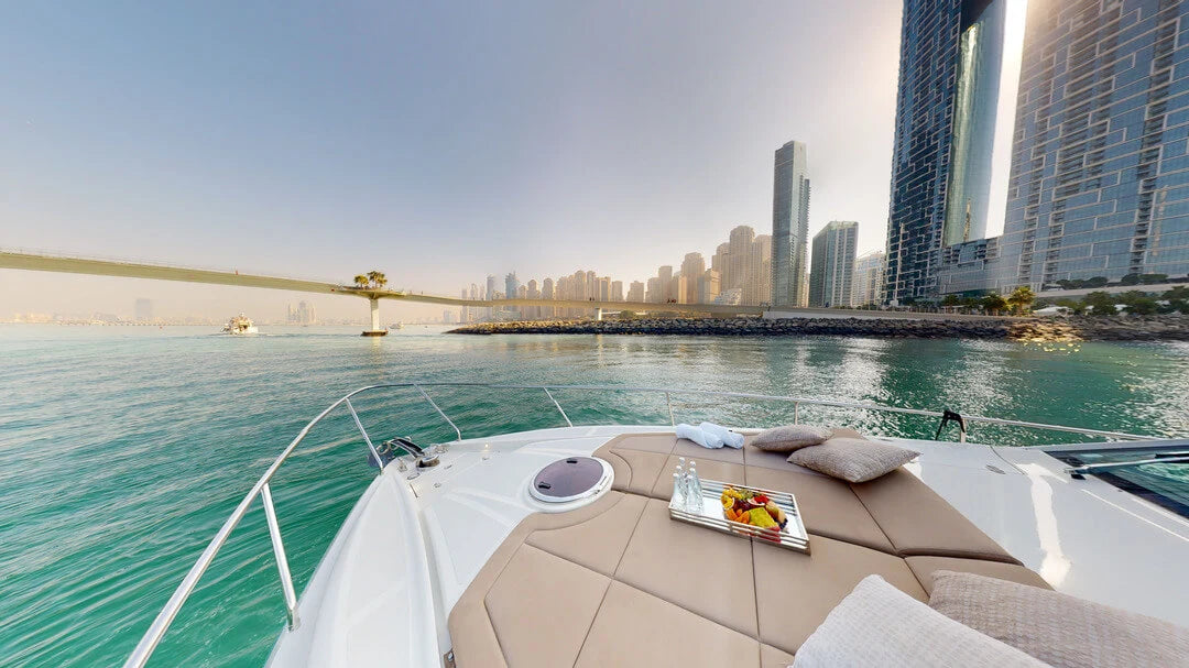 59ft | 2020 Pershing 5X