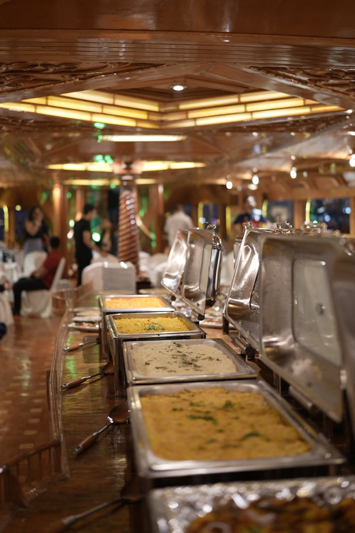 Al Ameerah Al Khor Cruise